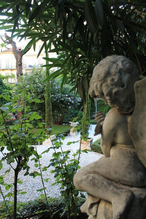 Gb House Bed & Breakfast Torino Dış mekan fotoğraf