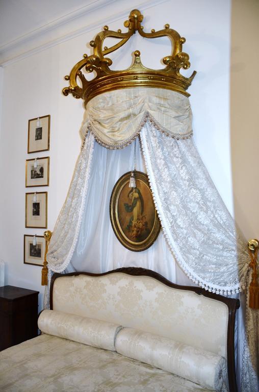 Gb House Bed & Breakfast Torino Dış mekan fotoğraf