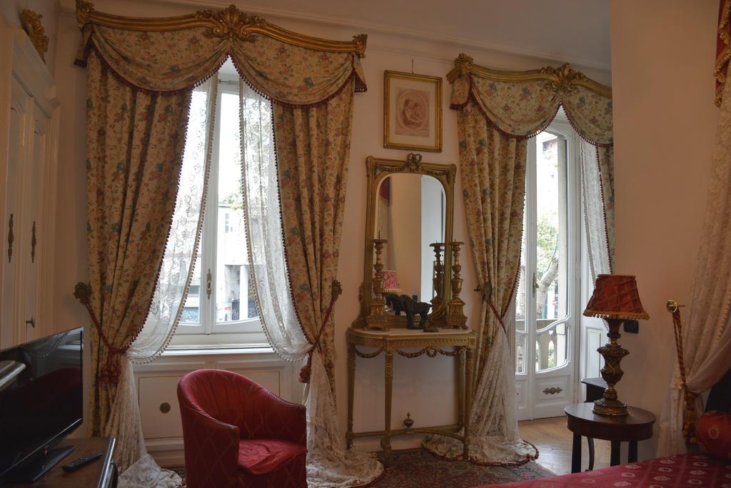 Gb House Bed & Breakfast Torino Dış mekan fotoğraf