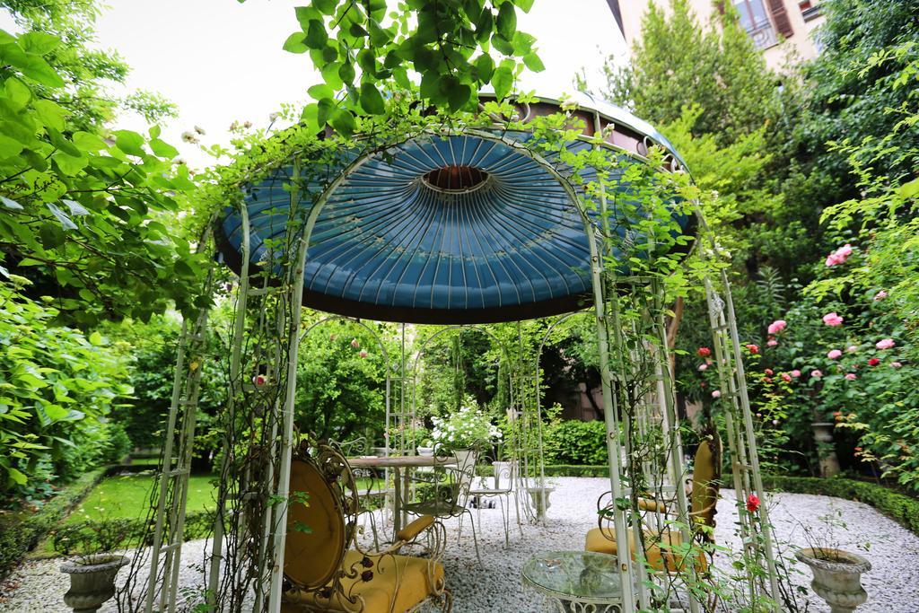 Gb House Bed & Breakfast Torino Dış mekan fotoğraf