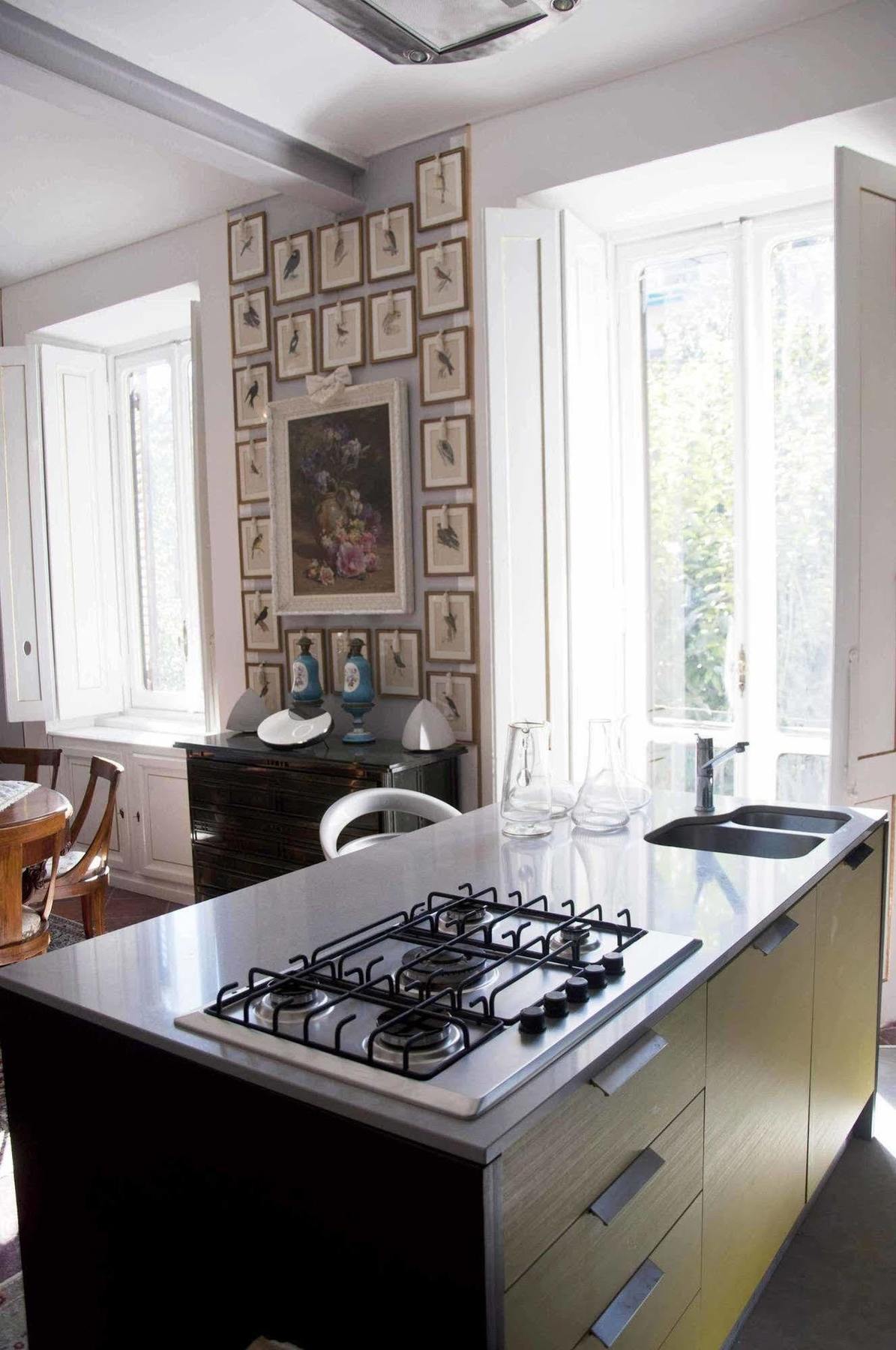 Gb House Bed & Breakfast Torino Dış mekan fotoğraf