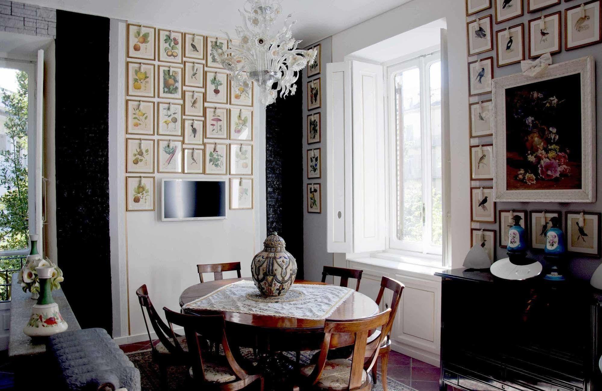 Gb House Bed & Breakfast Torino Dış mekan fotoğraf