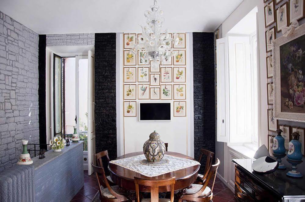 Gb House Bed & Breakfast Torino Dış mekan fotoğraf