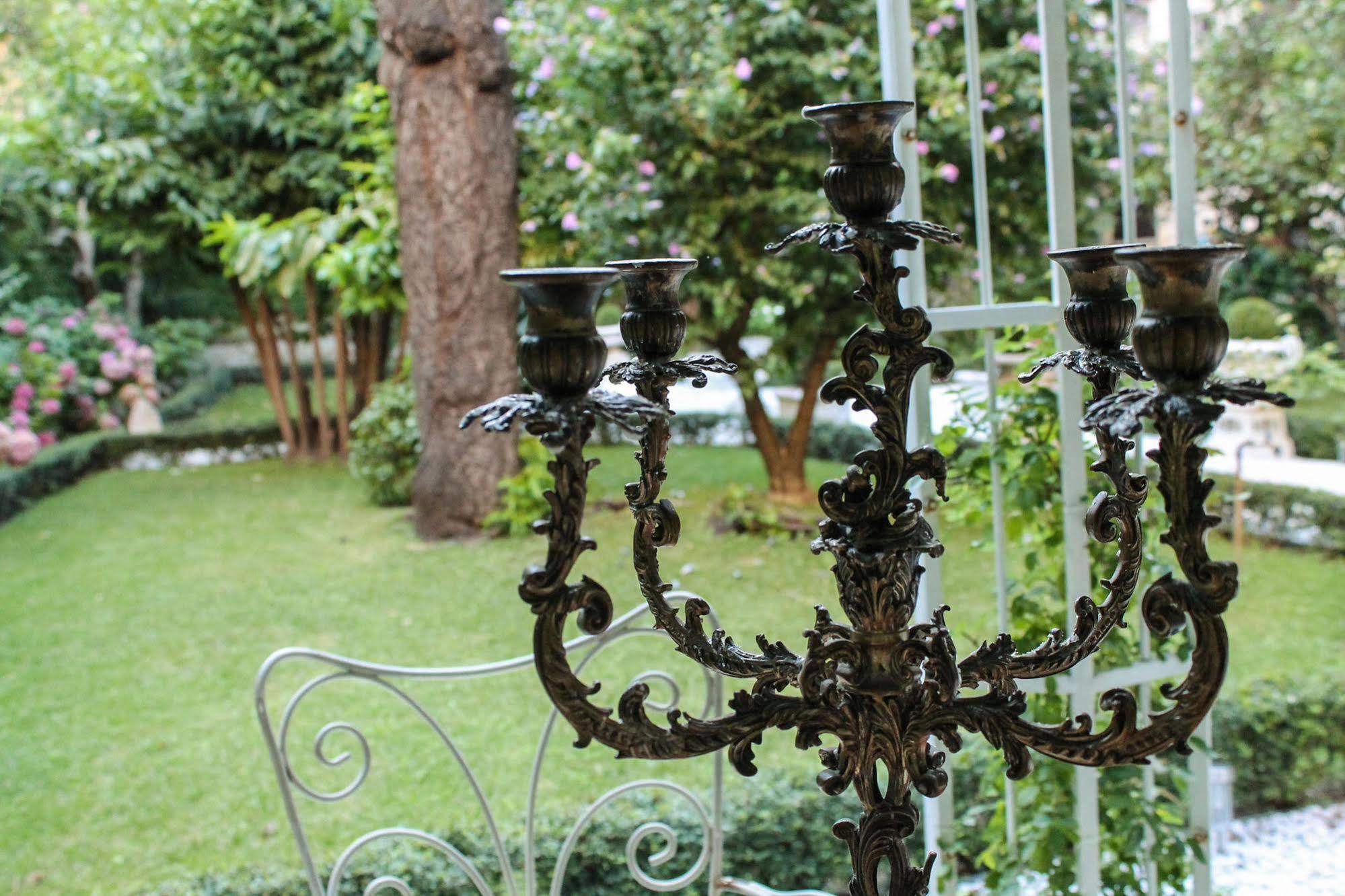 Gb House Bed & Breakfast Torino Dış mekan fotoğraf